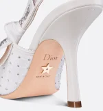 Dior J’Adior Slingback Pump - Image 2